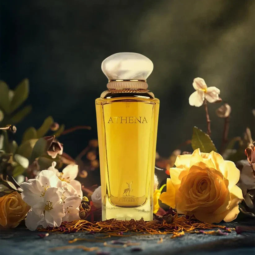 Athena Maison Alhambra Eau de Parfum - Perfume Feminino