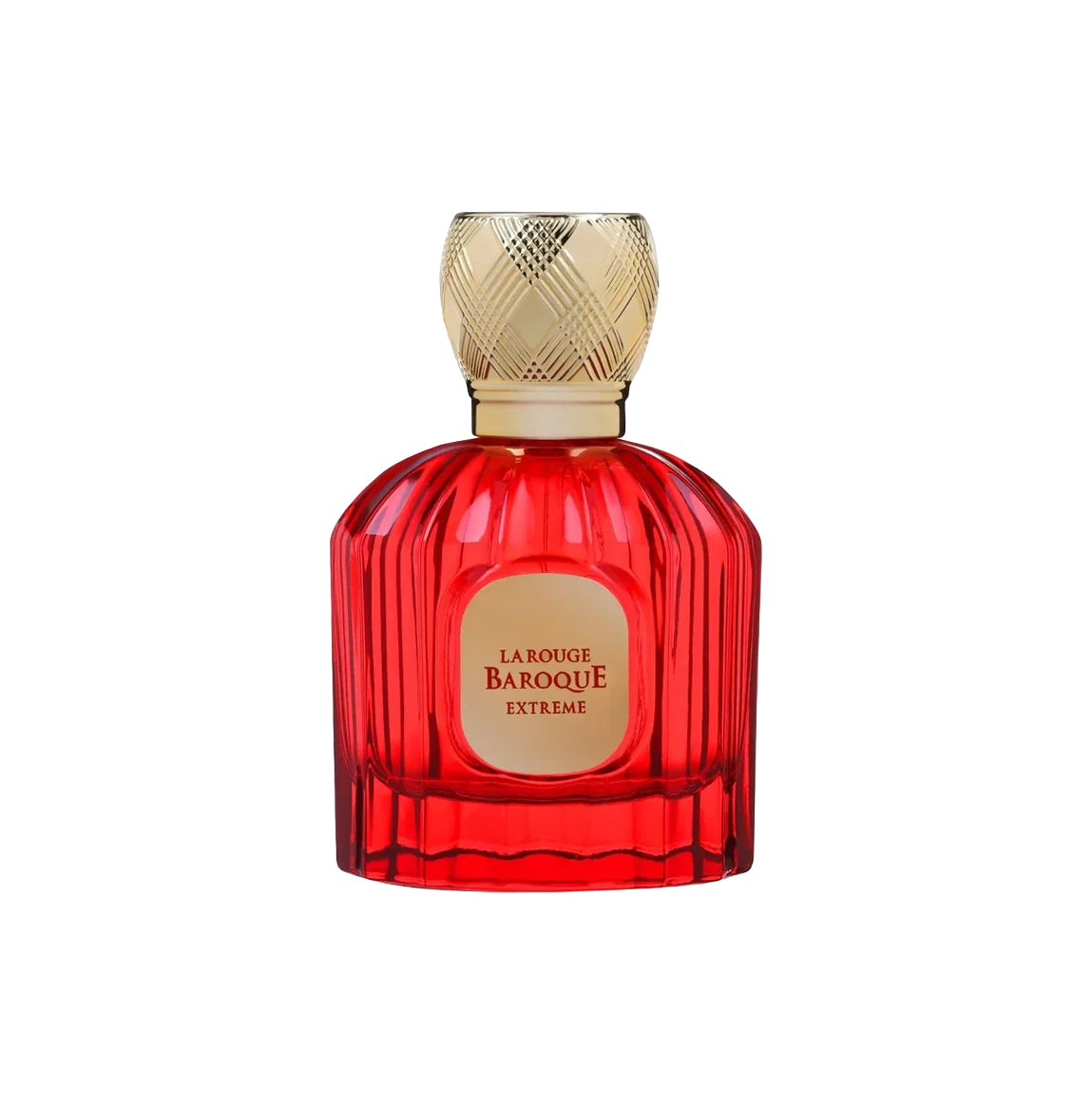 Baroque Rouge Extreme - Maison Alhambra Eau de Parfum - Perfume Unissex