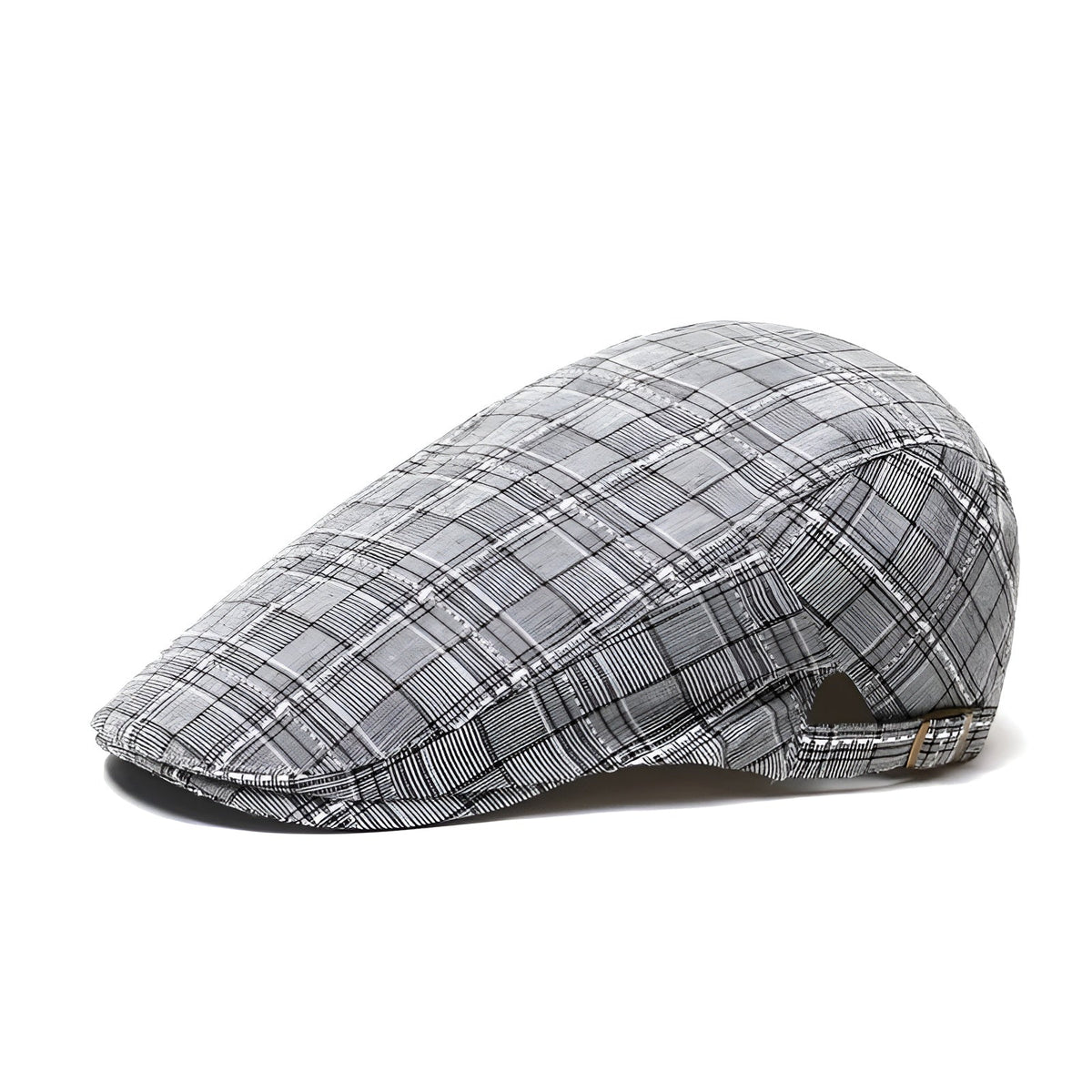 Béret Homme Coton - Ohmy