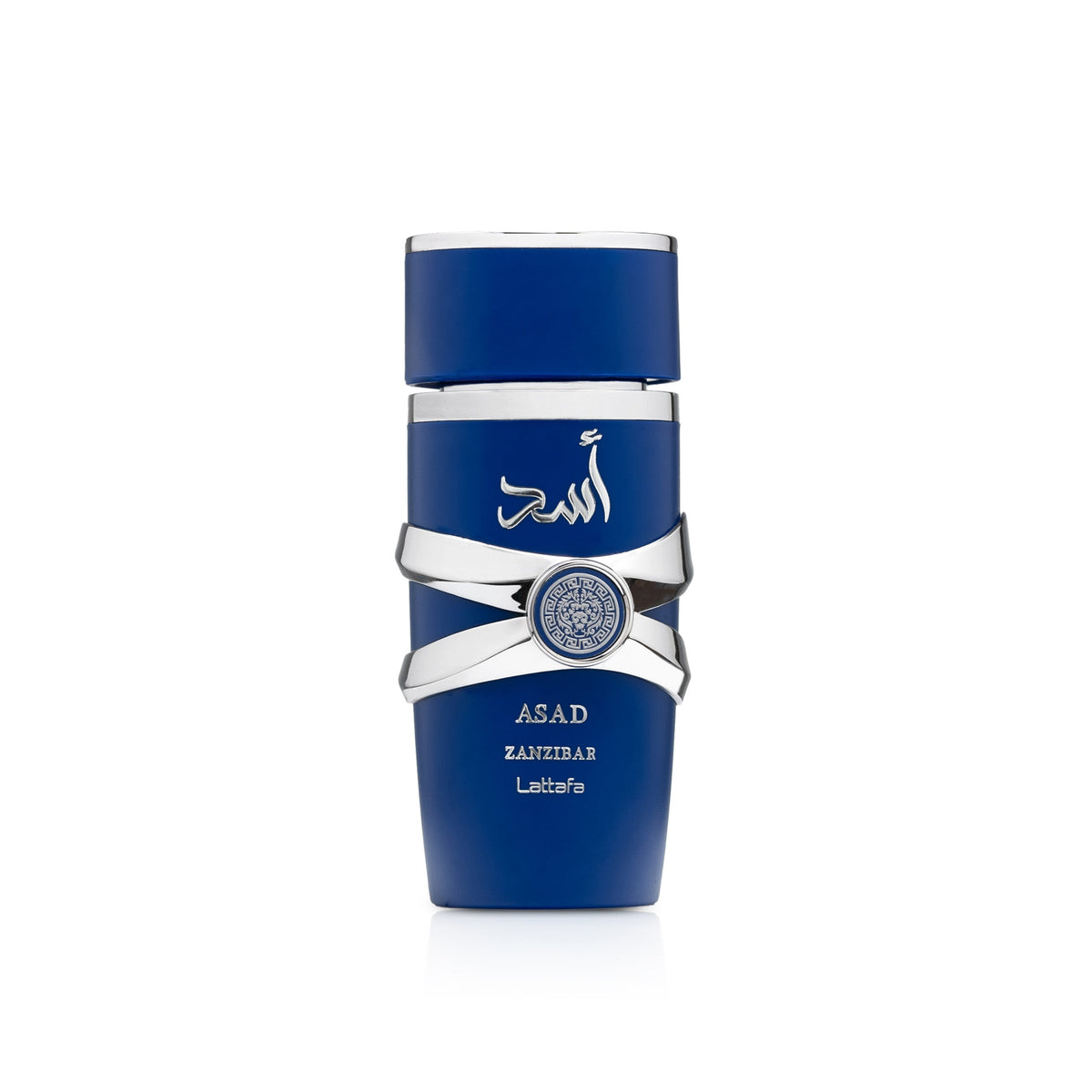 Lattafa Asad Zanzibar 100ml Eau de Parfum