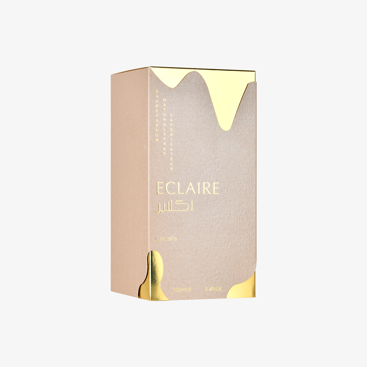 Lattafa Eclaire 100ml Eau de Parfum