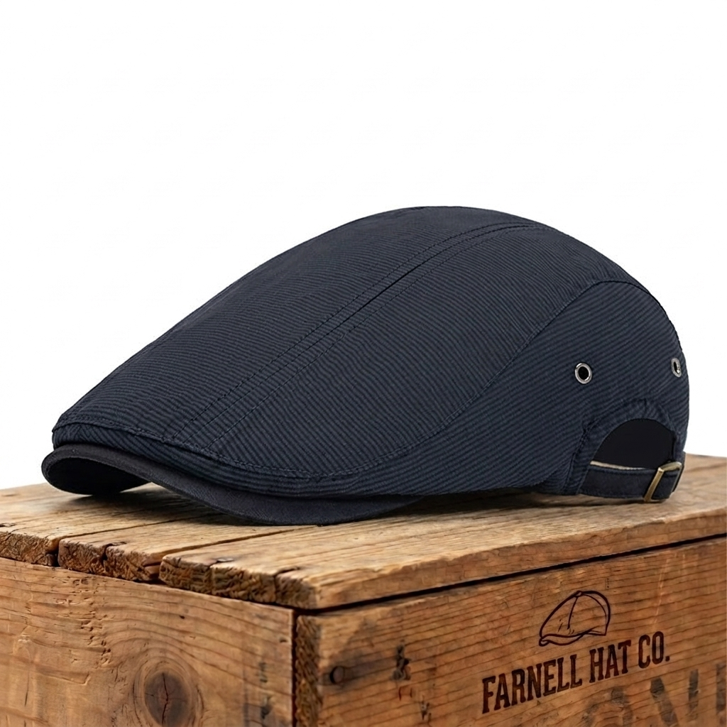 Everyday Driver Cap