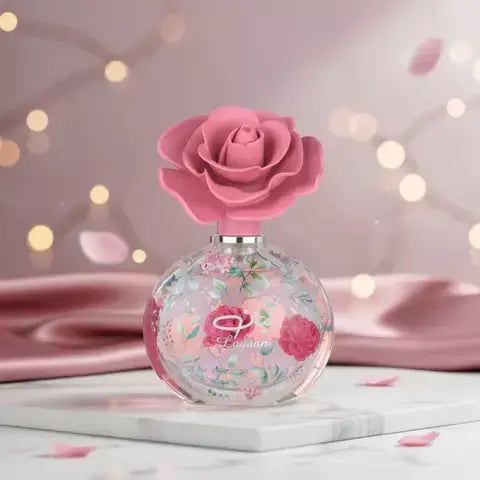 Lattafa Layaan Eau de parfum - Perfume Feminino