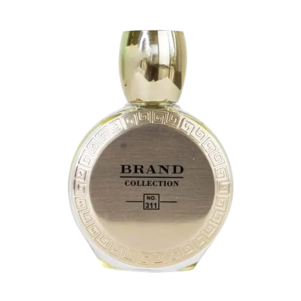 Brand Collection Nº 311 Eau de Parfum Feminino - Brand Collection