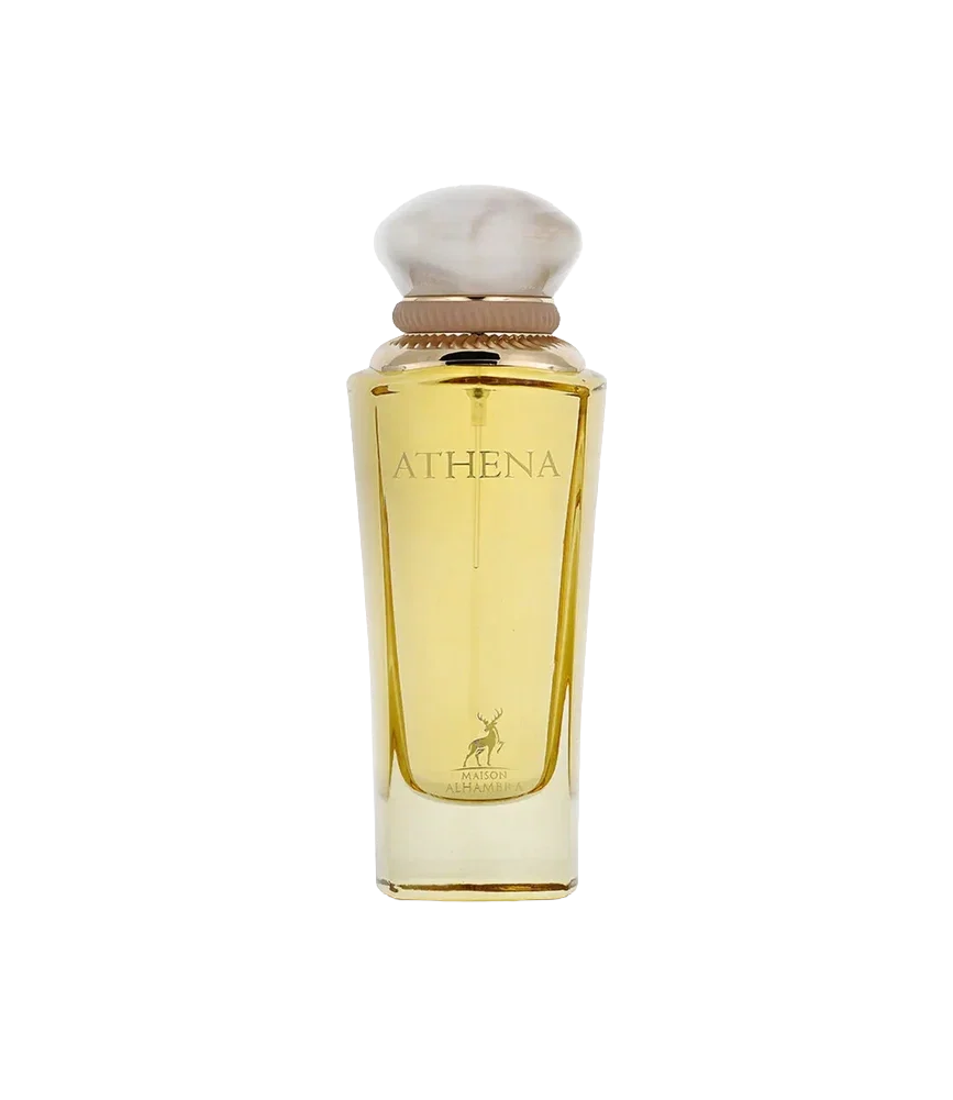 Athena Maison Alhambra Eau de Parfum - Perfume Feminino