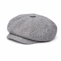 Béret Casquette Gavroche - Peaky Blinders