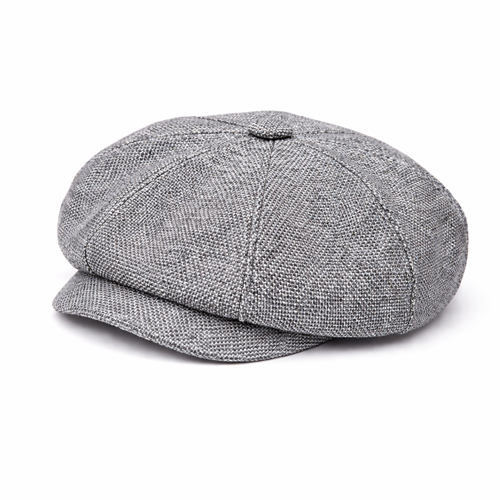 Béret Casquette Gavroche - Peaky Blinders