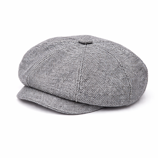 Béret Casquette Gavroche - Peaky Blinders