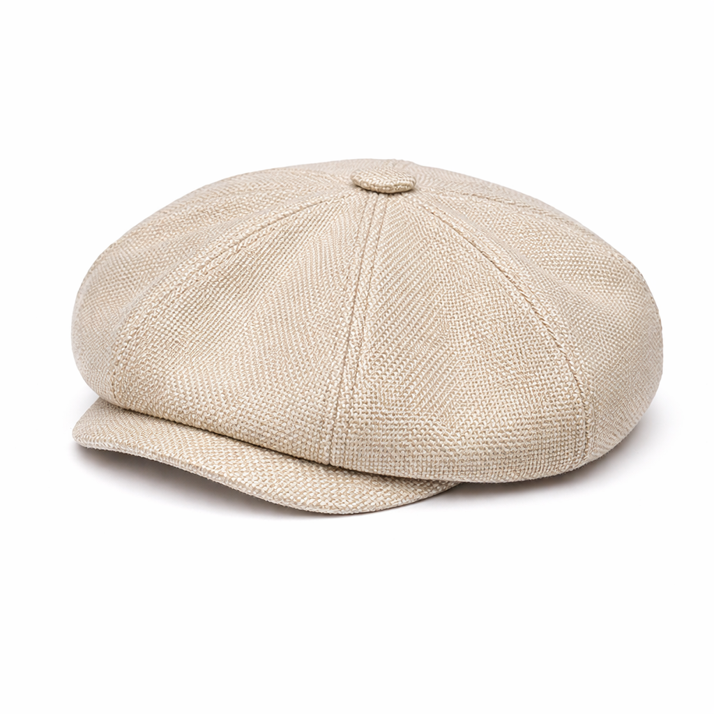Béret Casquette Gavroche - Peaky Blinders