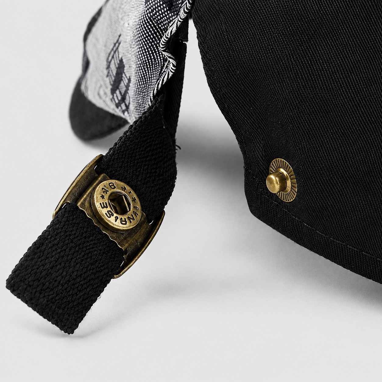 The Gatsby Beret