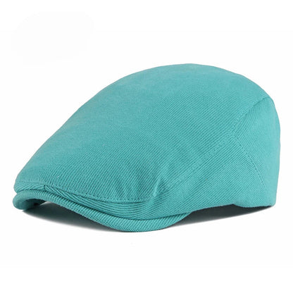 Béret Homme en Coton Léger - Sleak