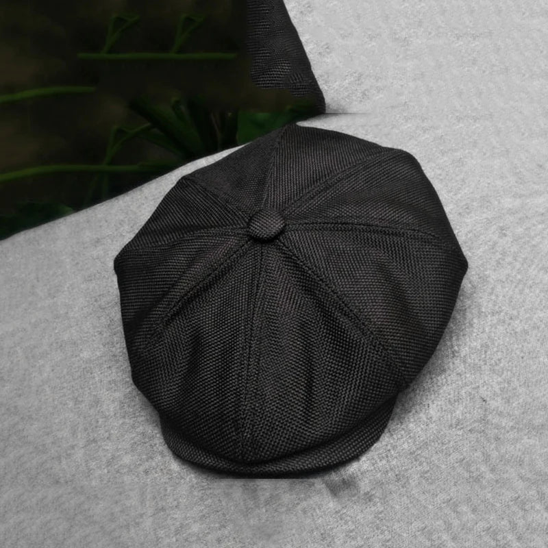 Béret Casquette Gavroche - Peaky Blinders