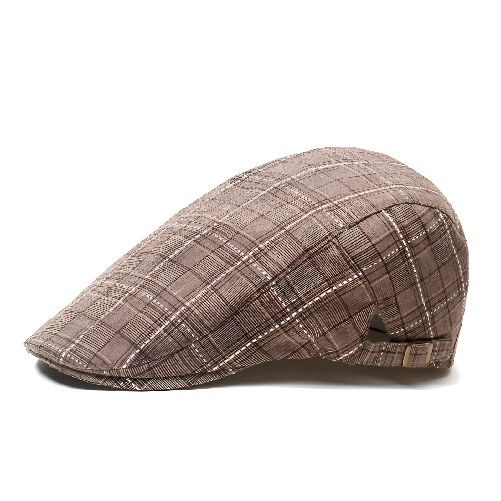 Béret Homme Coton - Ohmy