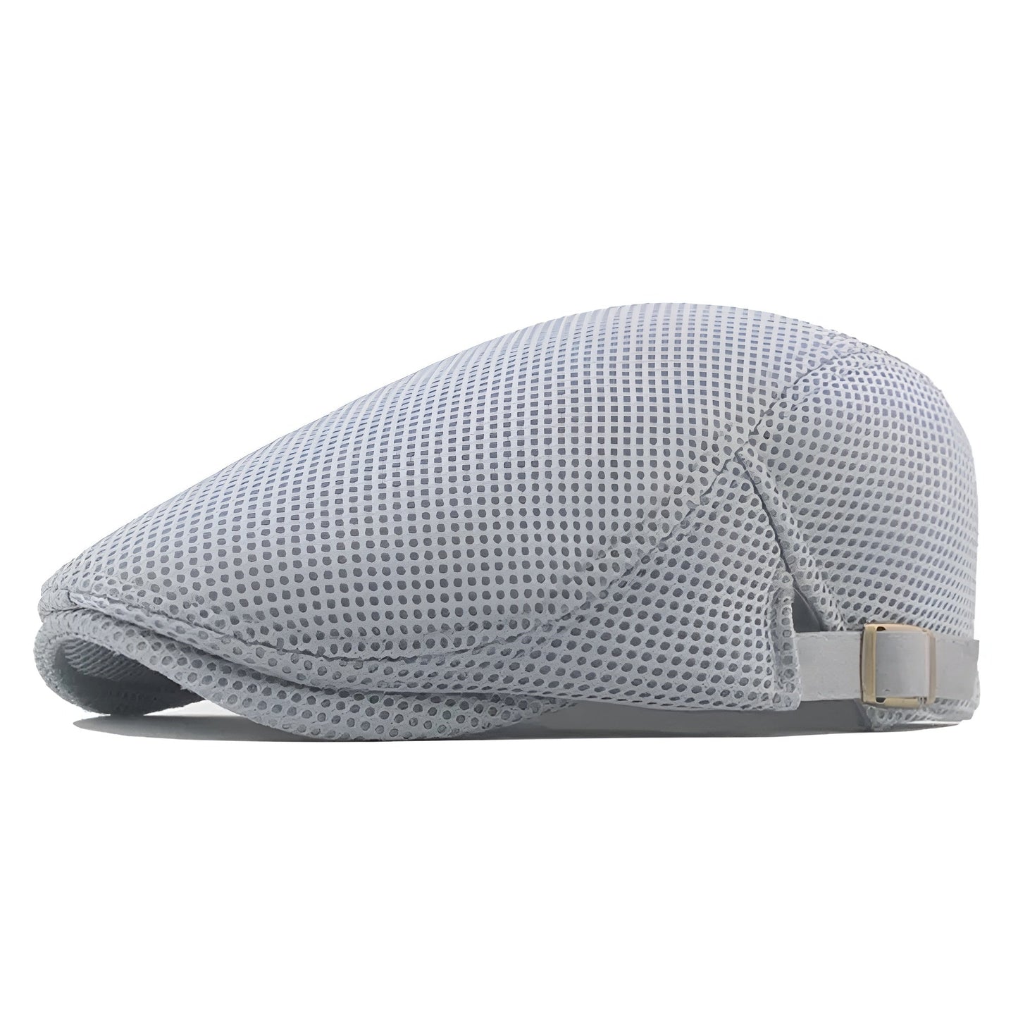 Béret Homme en Tissu Aéré Réglable - Airwave