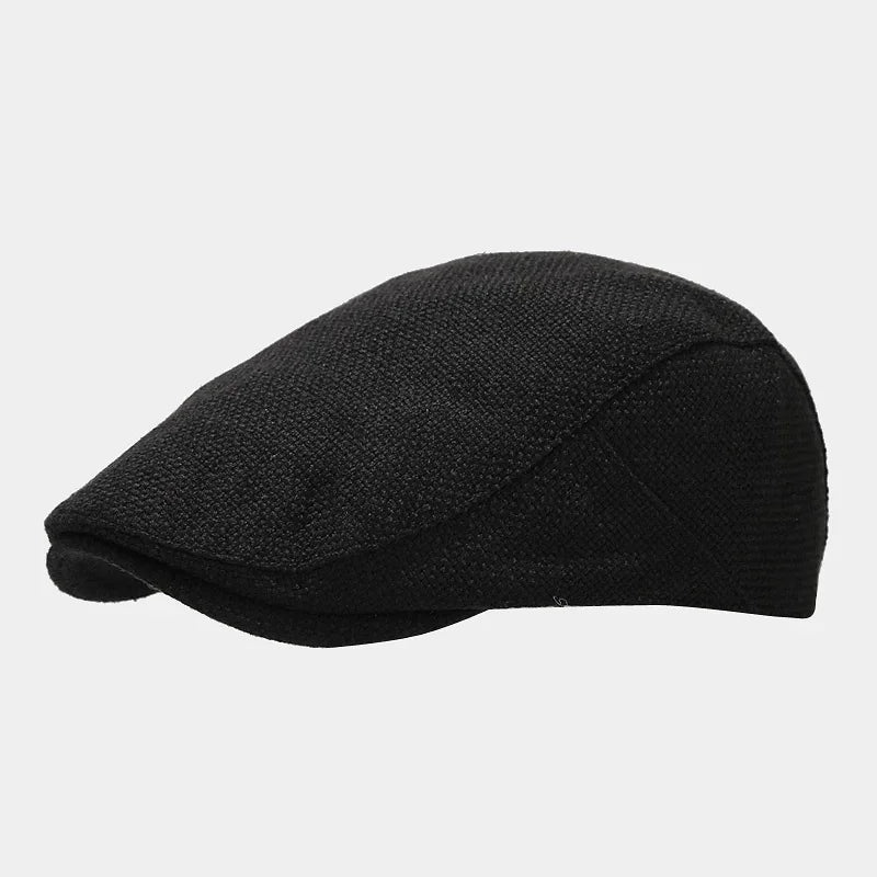 Béret Homme - Lin d'Été