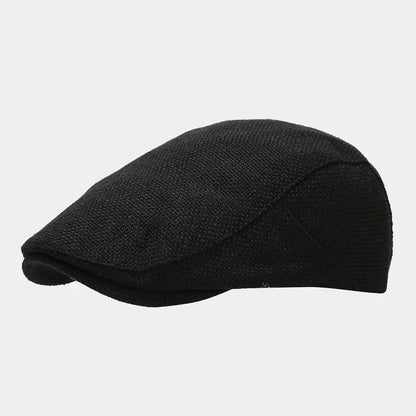 Béret Homme - Lin d'Été