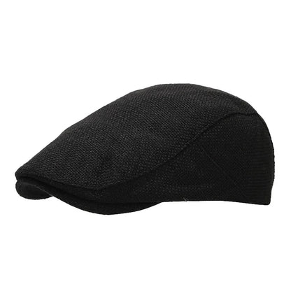 Béret Homme - Lin d'Été