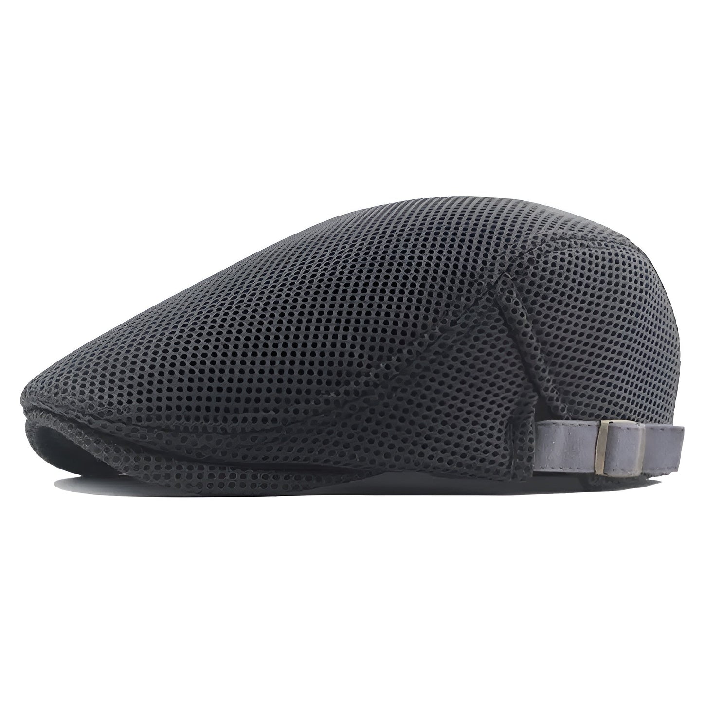 Béret Homme en Tissu Aéré Réglable - Airwave