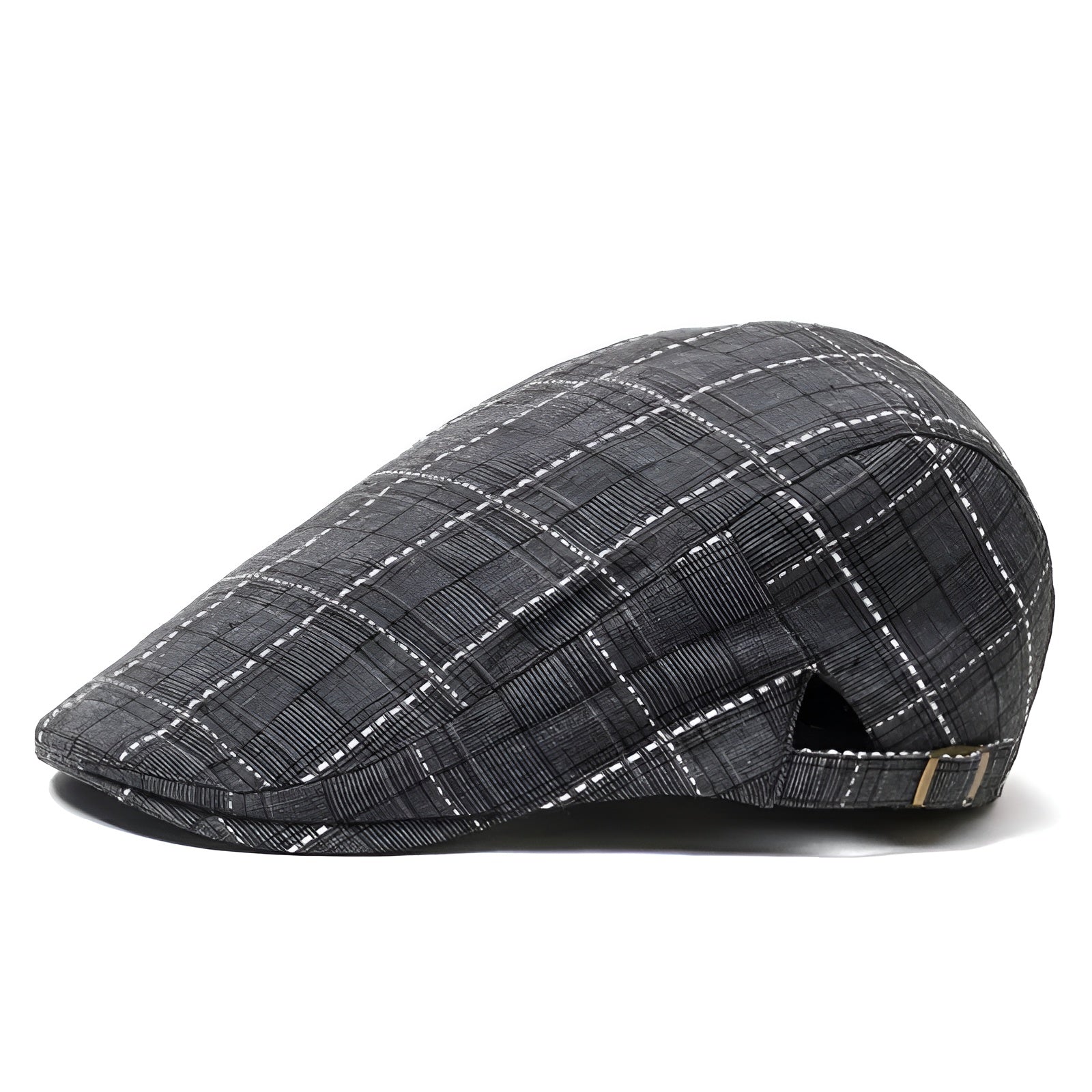 Béret Homme Coton - Ohmy