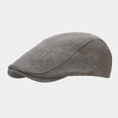 Béret Homme - Lin d'Été