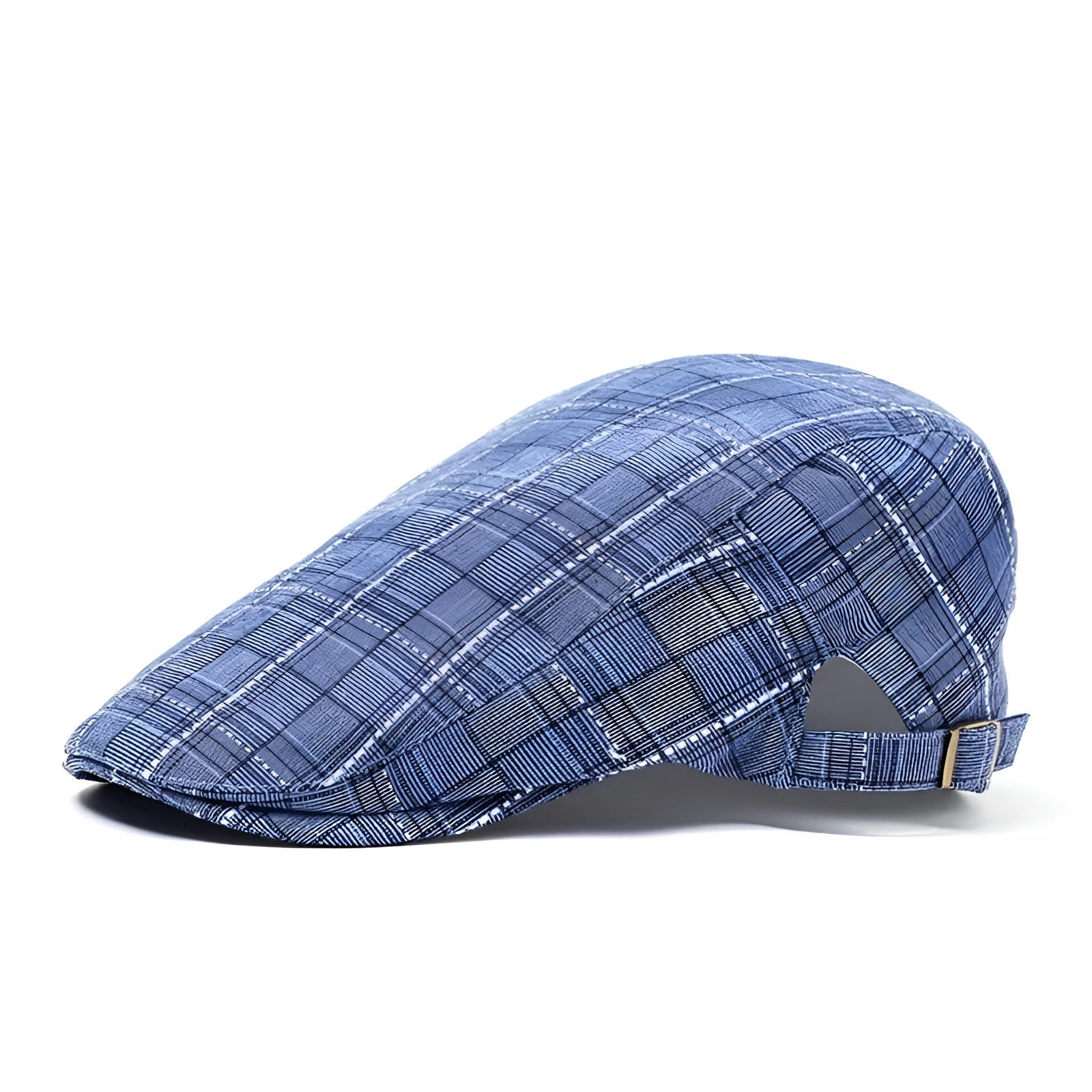 Béret Homme Coton - Ohmy