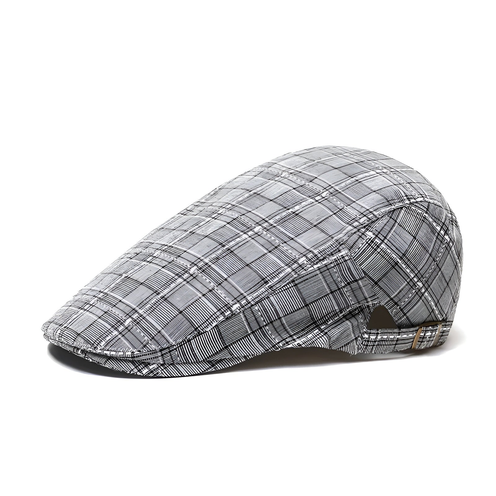Béret Homme Coton - Ohmy