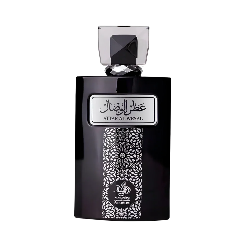 Attar Al Wesal Al Wataniah Eau de Parfum - Perfume Masculino