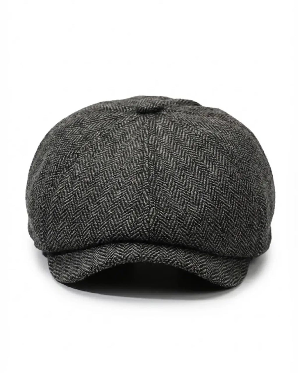 Boina Peaky Blinders Black – O Modelo Autêntico