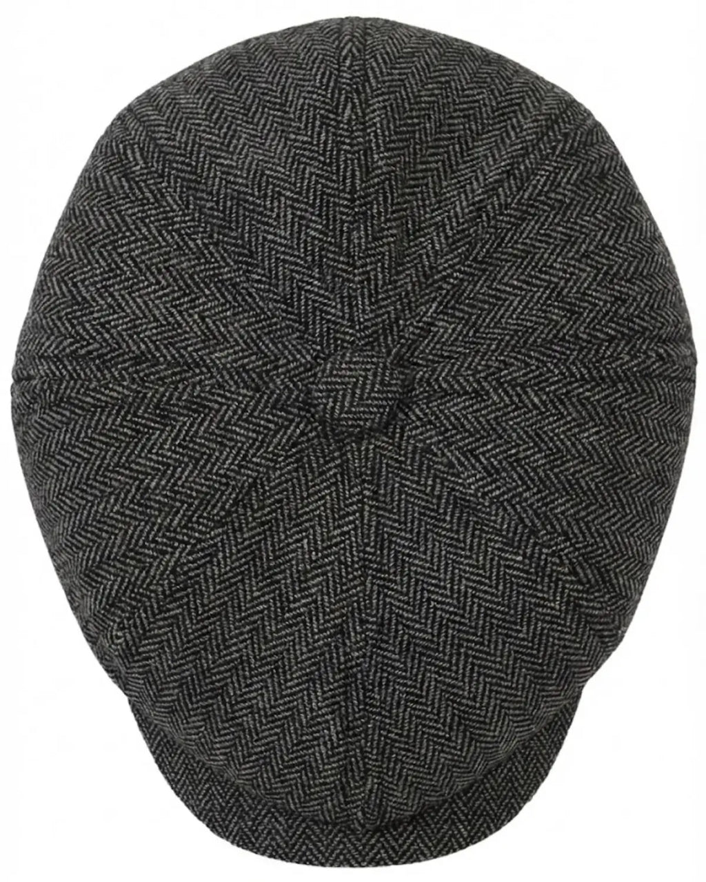 Boina Peaky Blinders Black – O Modelo Autêntico
