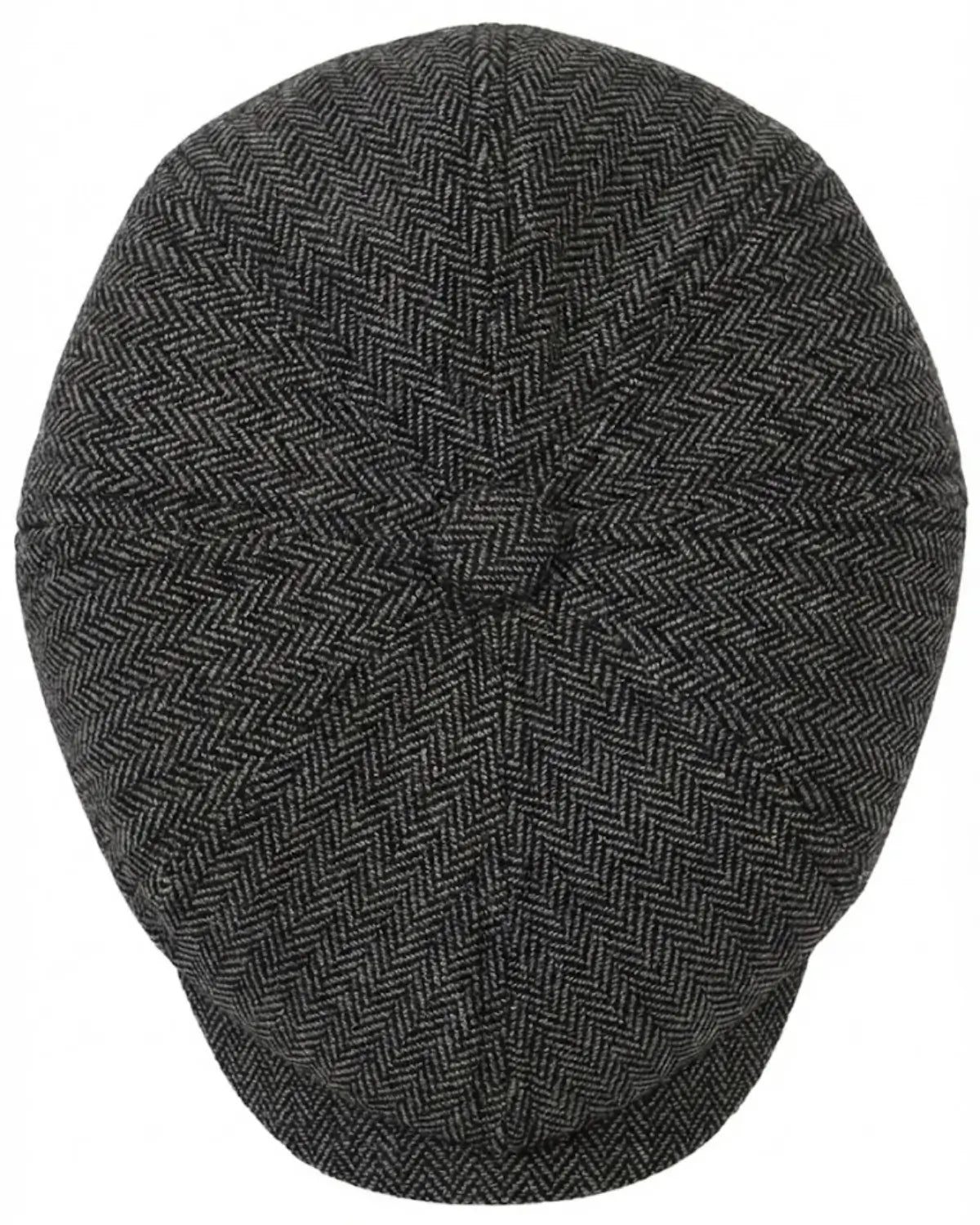 Boina Peaky Blinders Black – O Modelo Autêntico