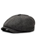 Boina Peaky Blinders Black – O Modelo Autêntico