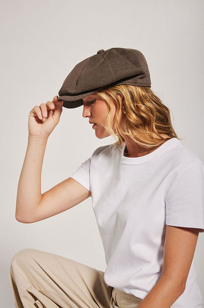 Casquette Pilota