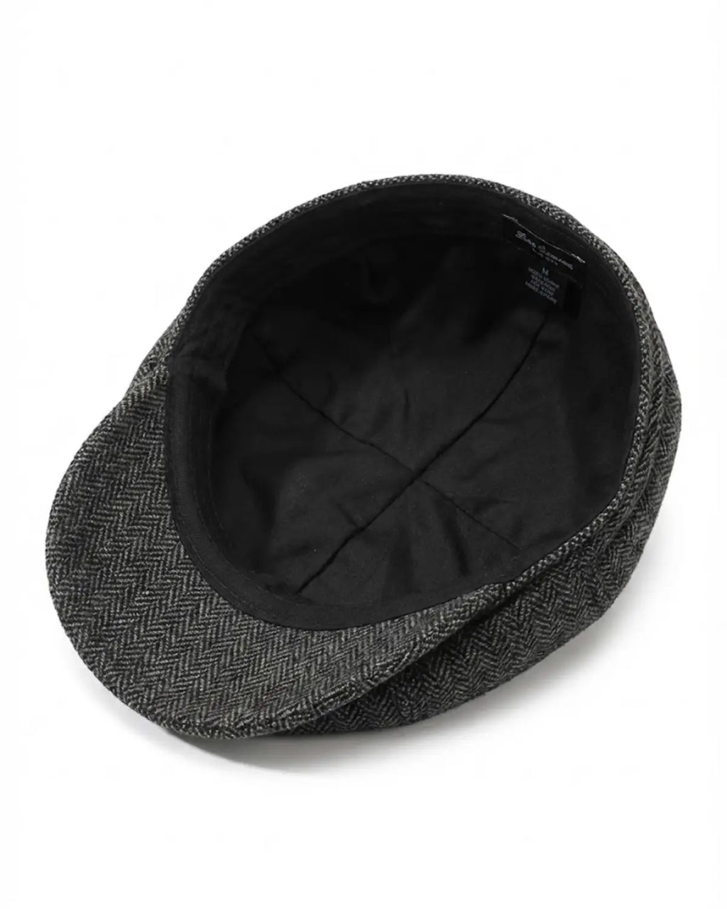 Boina Peaky Blinders Black – O Modelo Autêntico