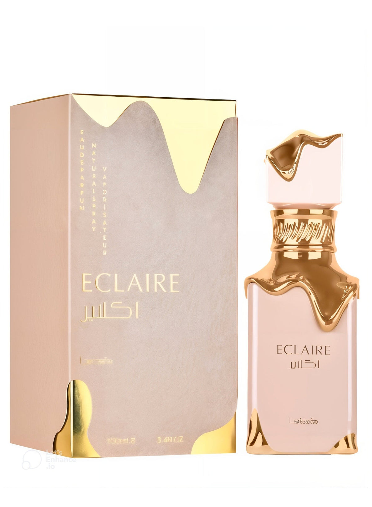 Lattafa Eclaire 100ml Eau de Parfum
