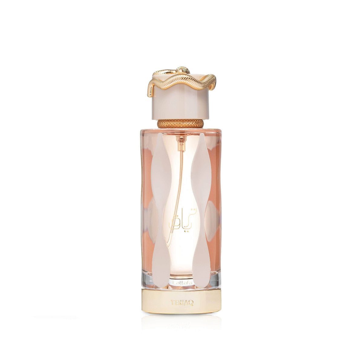 Lattafa Teriaq – 100Ml